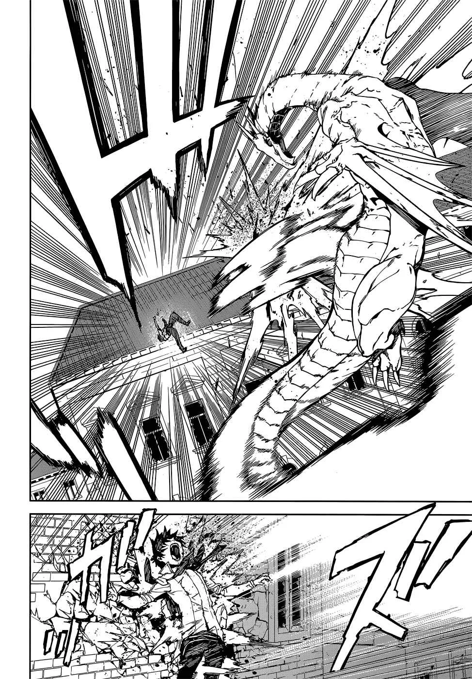Sekai no Owari no Encore Chapter 1 page 28