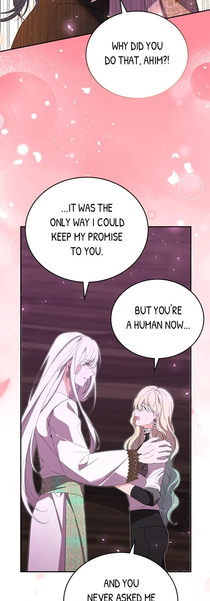 Trumping My Tragic Destiny Chapter 70 page 63