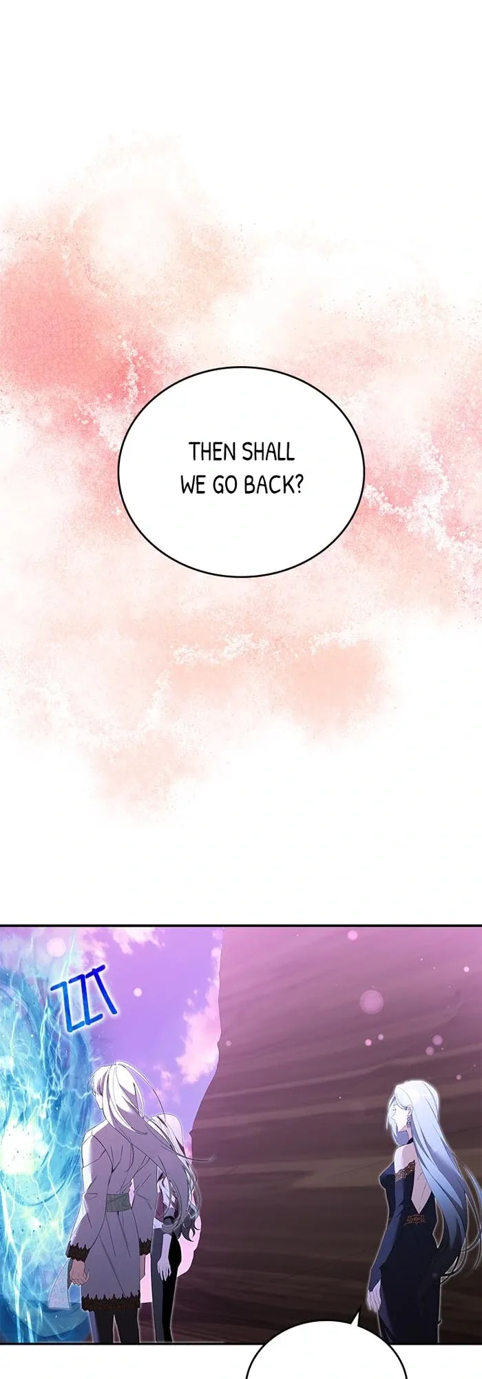 Trumping My Tragic Destiny Chapter 70 page 76