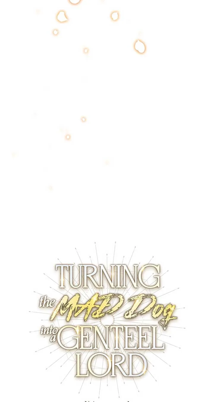 Turning the Mad Dog into a Genteel Lord Chapter 1 page 47