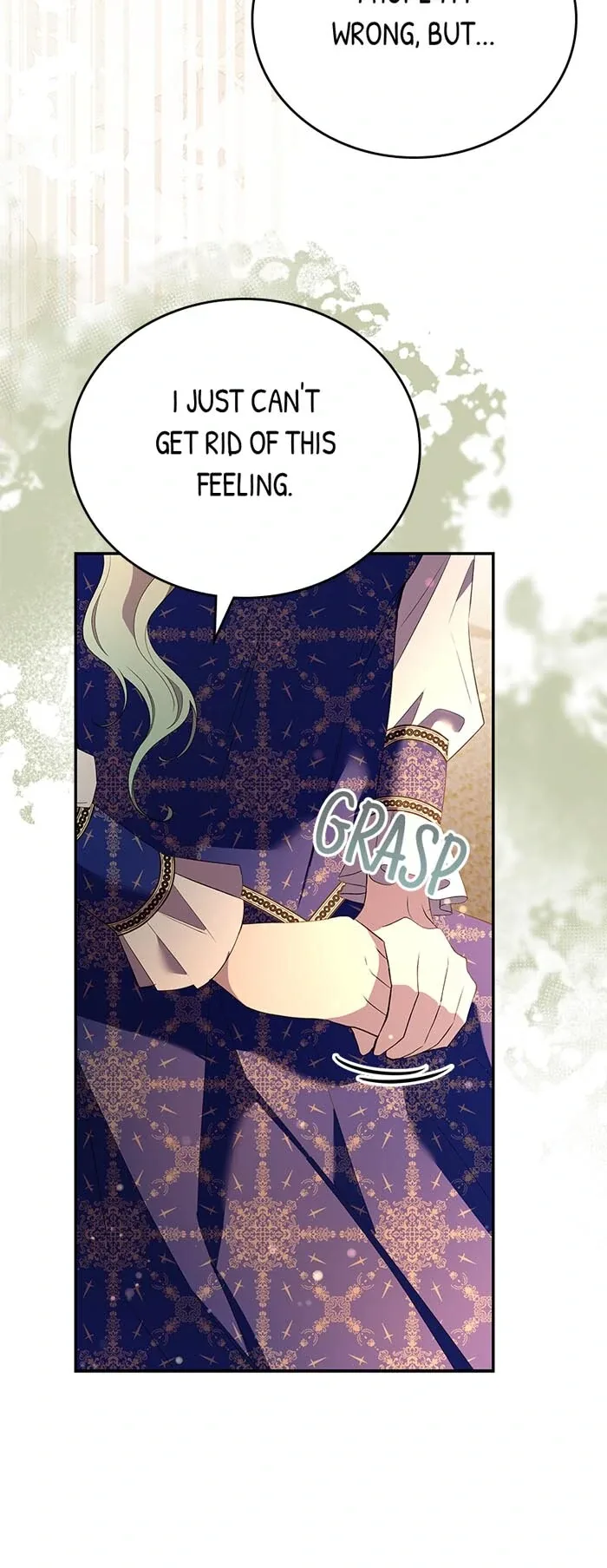Trumping My Tragic Destiny Chapter 69 page 53