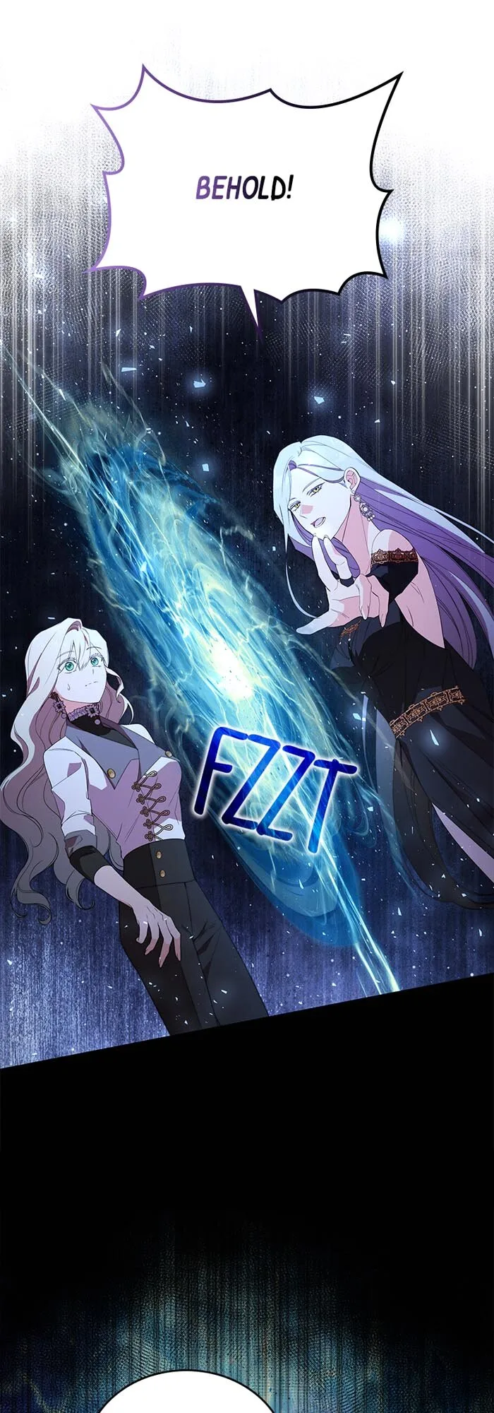 Trumping My Tragic Destiny Chapter 70 page 39