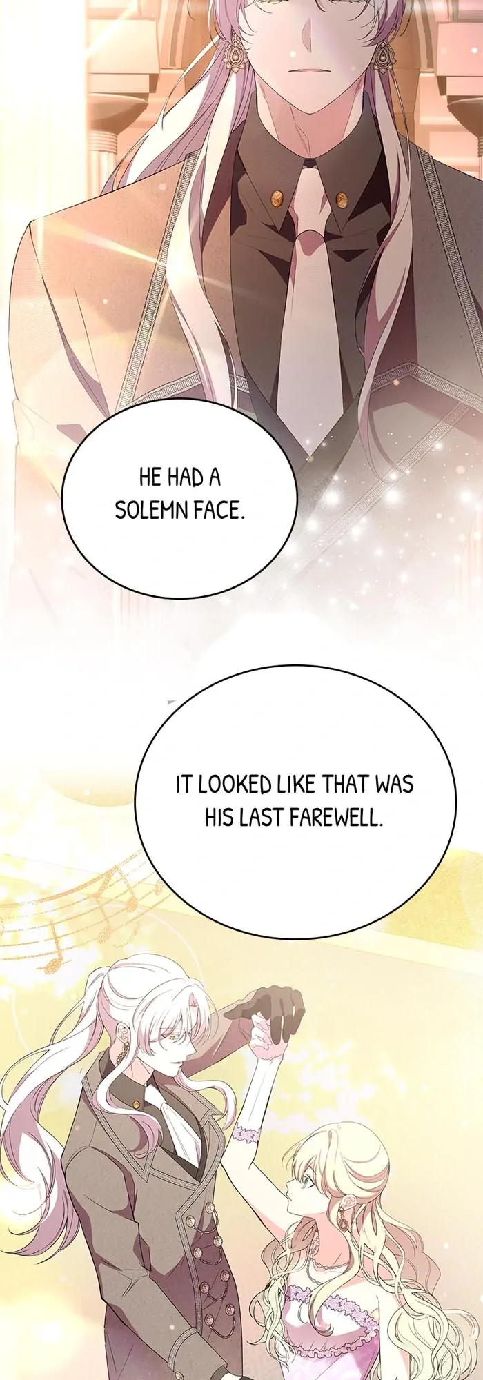 Trumping My Tragic Destiny Chapter 69 page 55