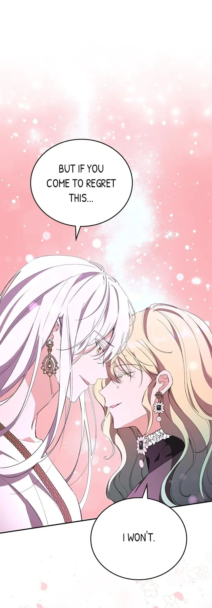 Trumping My Tragic Destiny Chapter 70 page 71