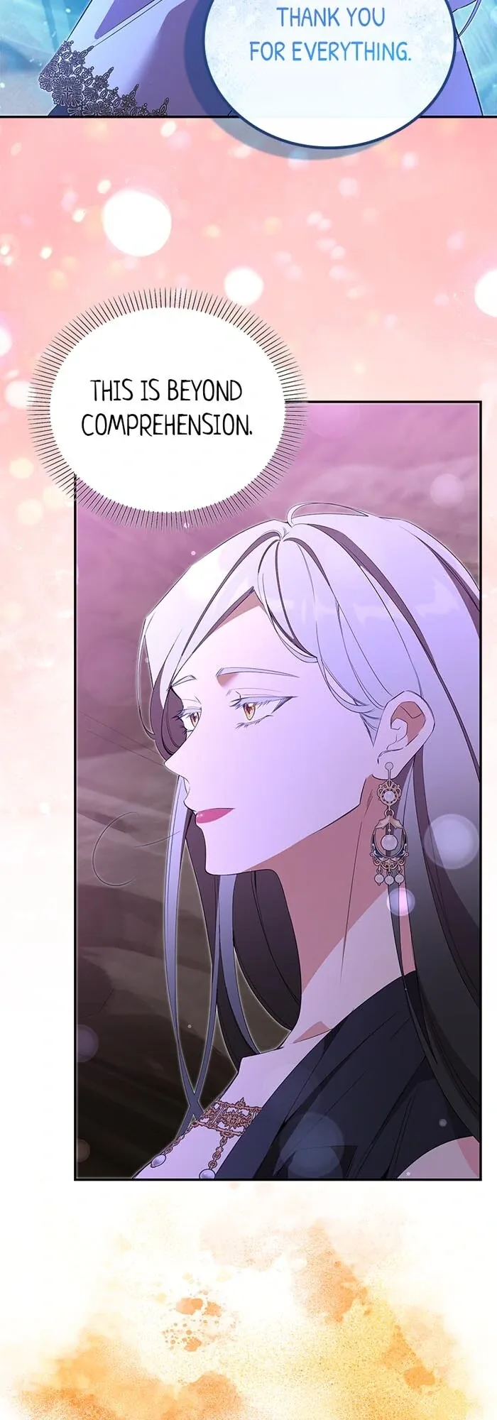 Trumping My Tragic Destiny Chapter 70 page 78