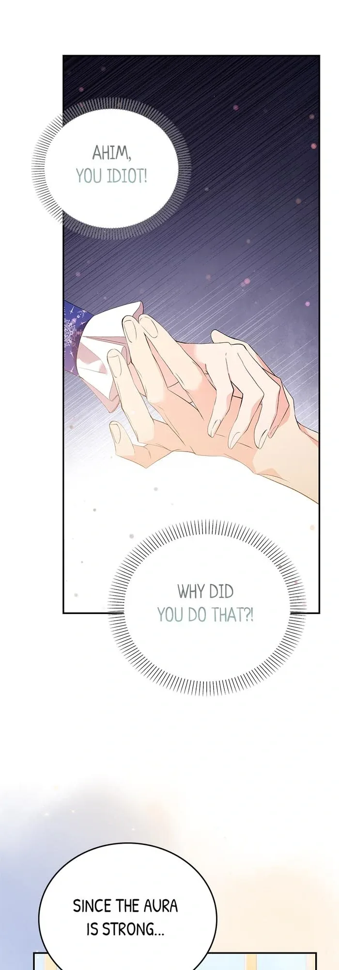 Trumping My Tragic Destiny Chapter 69 page 64