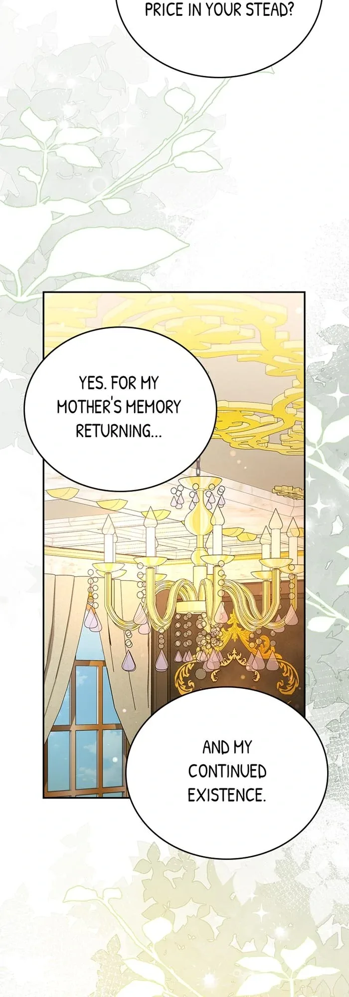 Trumping My Tragic Destiny Chapter 69 page 50