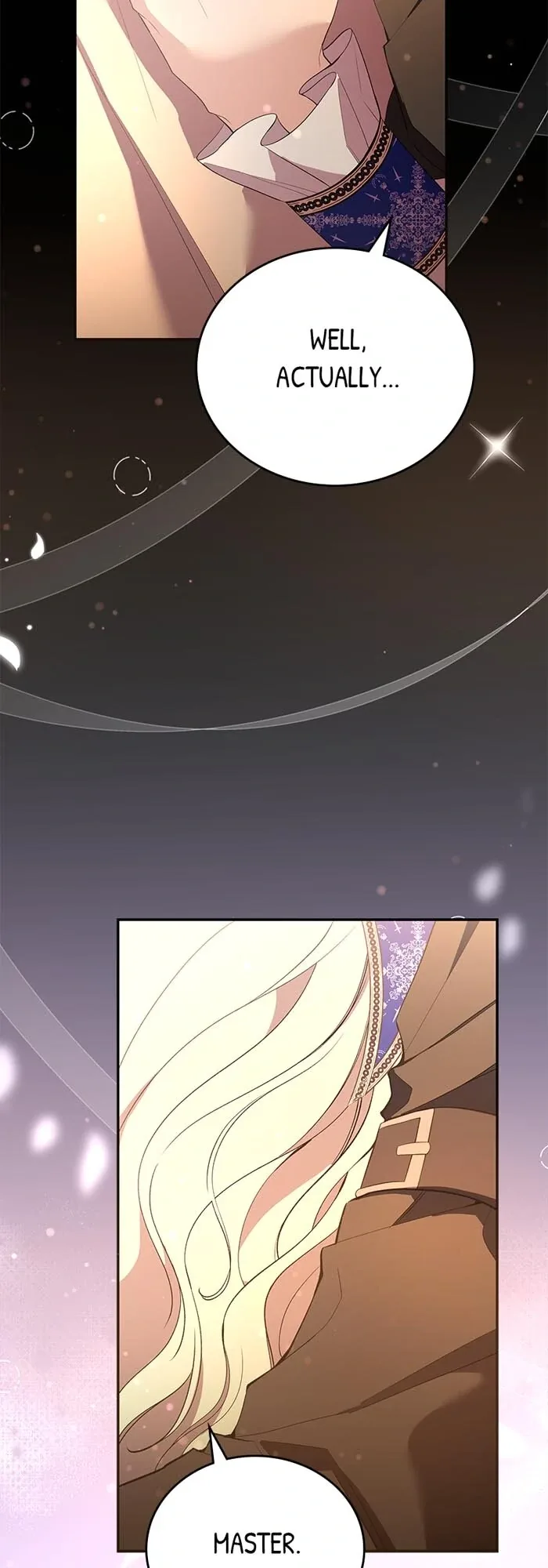 Trumping My Tragic Destiny Chapter 69 page 47