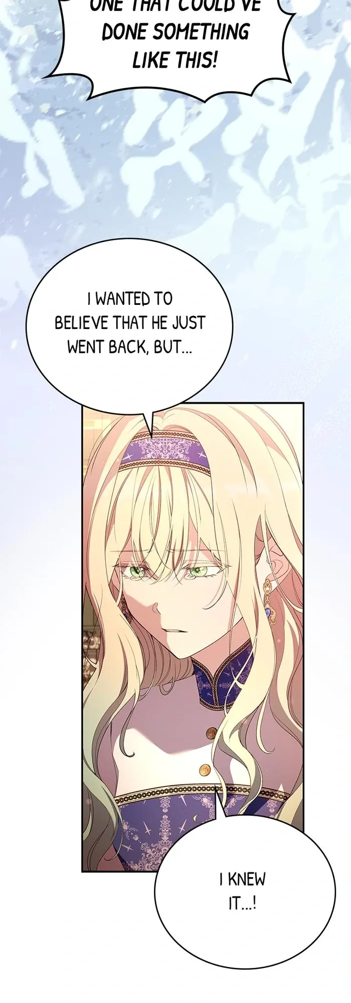 Trumping My Tragic Destiny Chapter 69 page 62