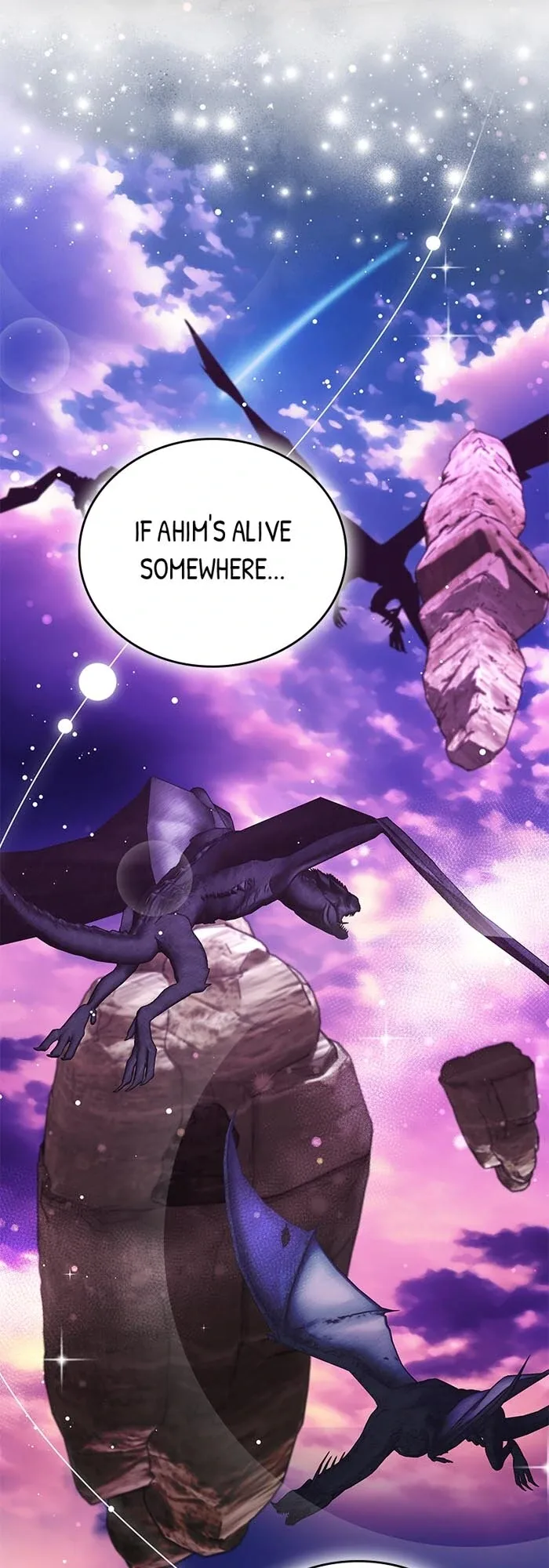 Trumping My Tragic Destiny Chapter 69 page 73
