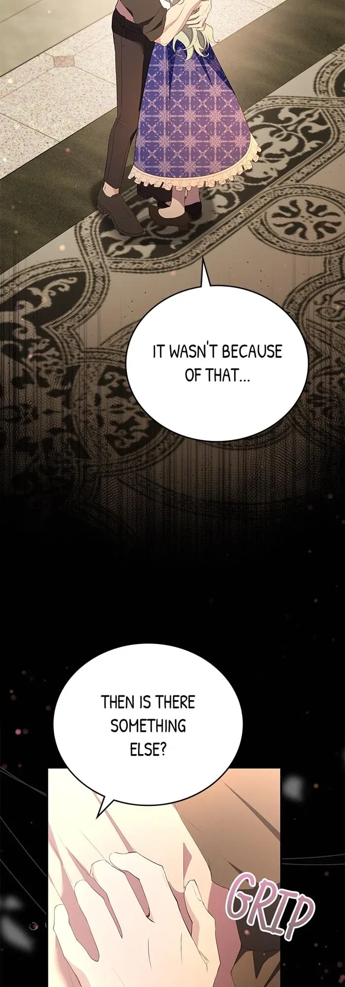 Trumping My Tragic Destiny Chapter 69 page 46