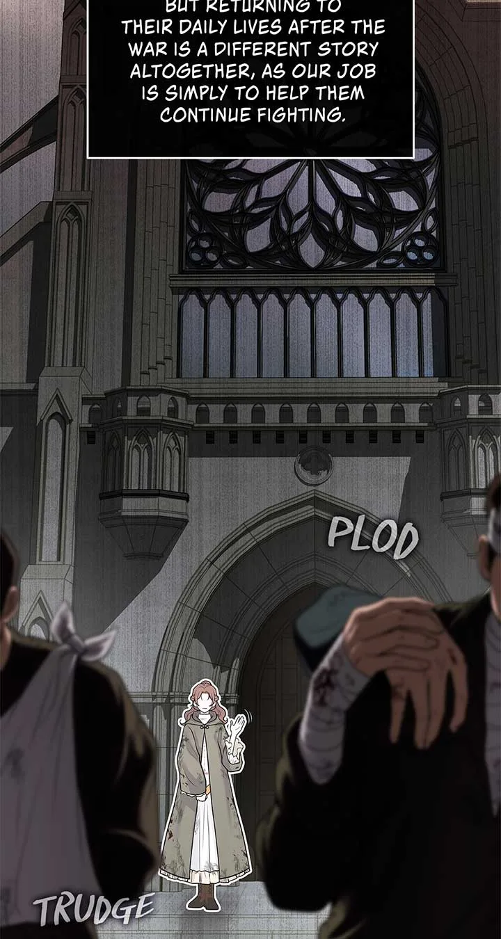 Turning the Mad Dog into a Genteel Lord Chapter 1 page 83
