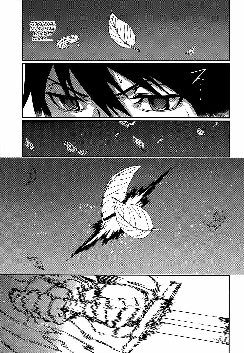 Sekai no Owari no Encore Chapter 3 page 19