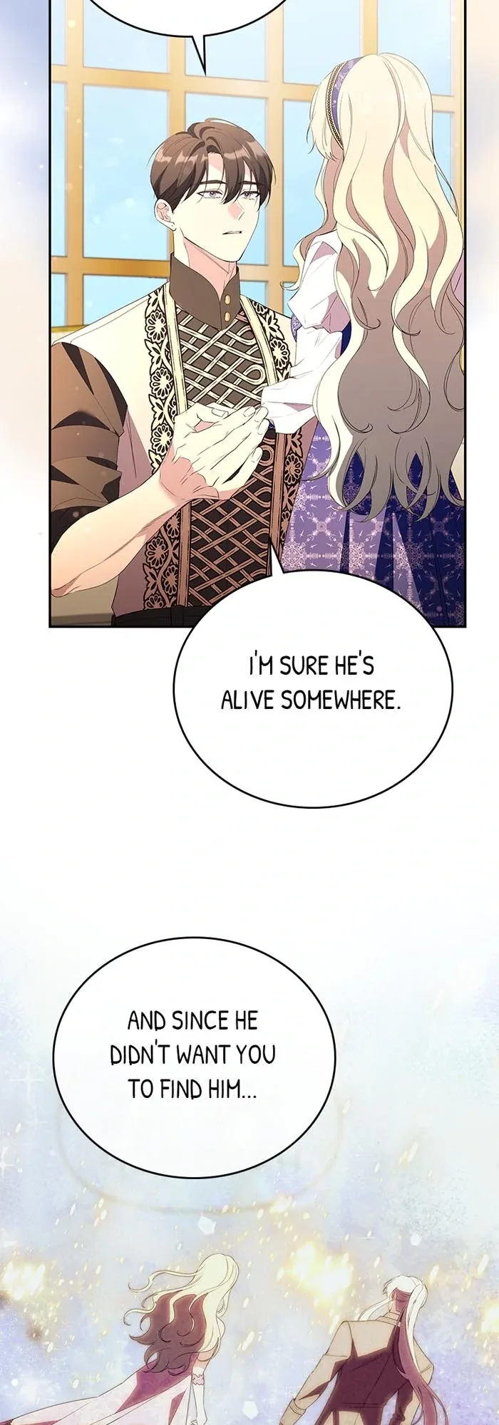 Trumping My Tragic Destiny Chapter 69 page 65