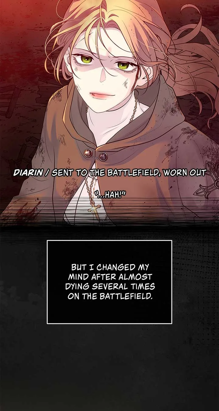 Turning the Mad Dog into a Genteel Lord Chapter 1 page 105