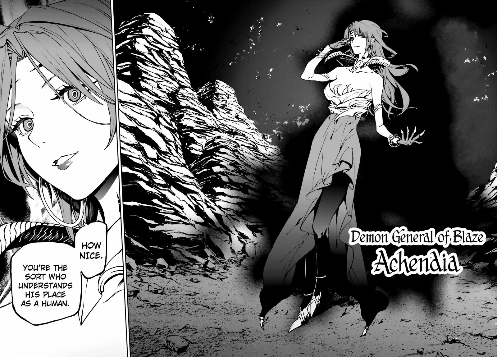Sekai no Owari no Encore Chapter 8 page 23