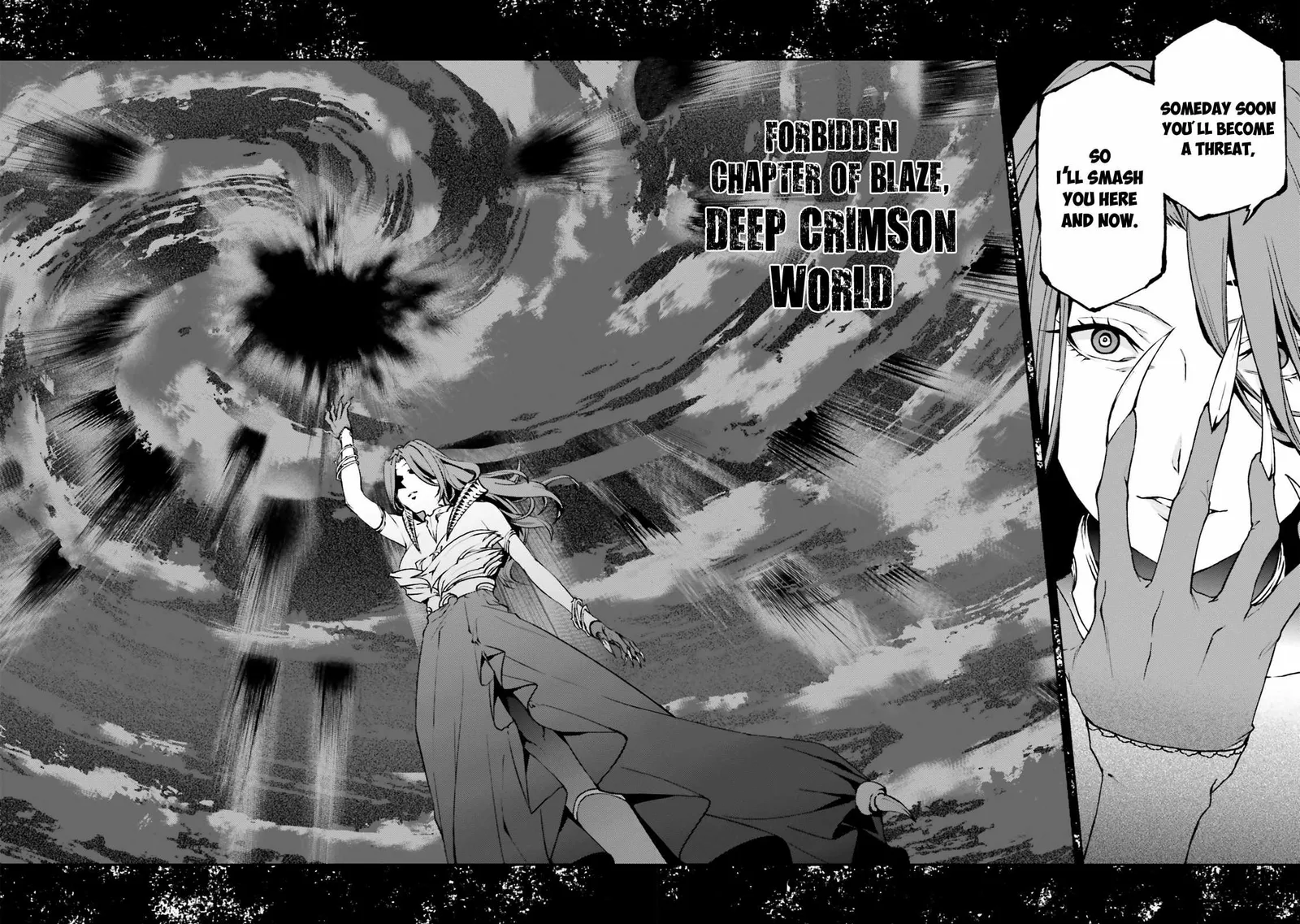 Sekai no Owari no Encore Chapter 9 page 29