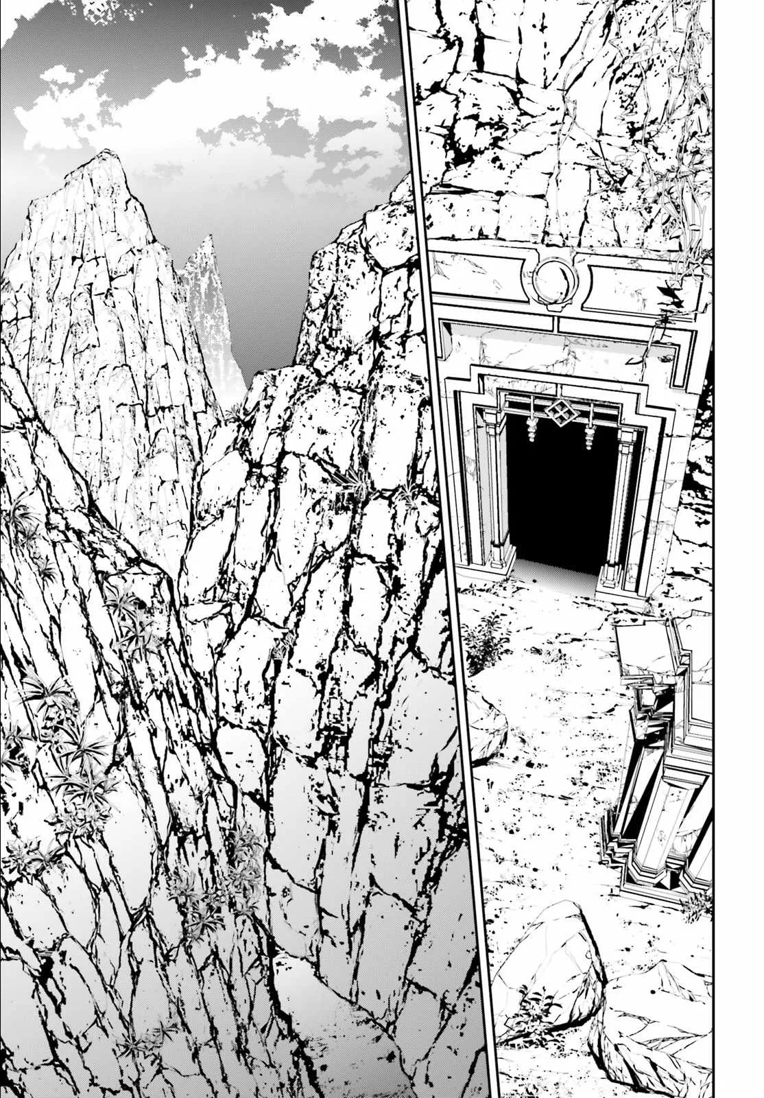 Sekai no Owari no Encore Chapter 18 page 27