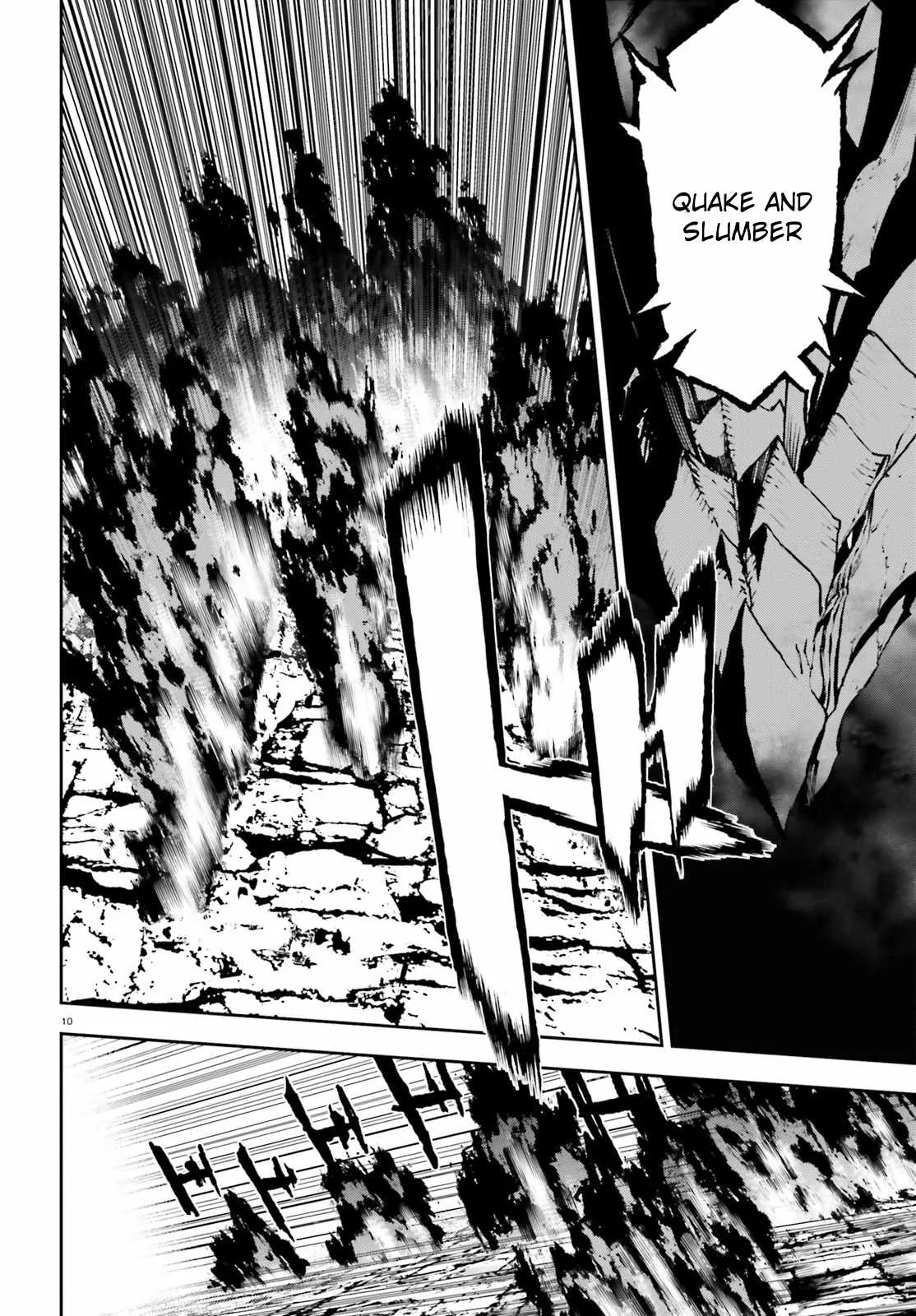 Sekai no Owari no Encore Chapter 25 page 11