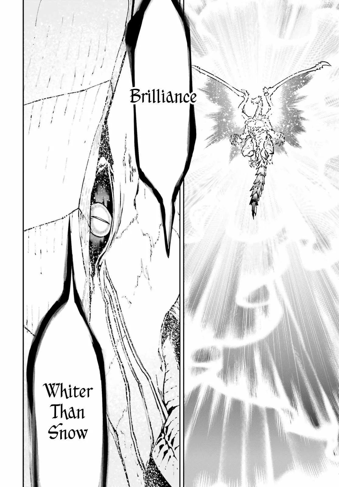 Sekai no Owari no Encore Chapter 26 page 3