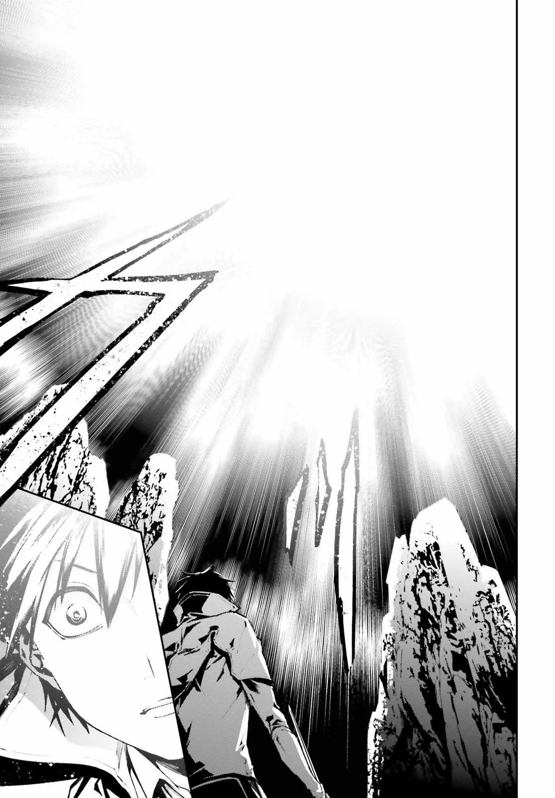 Sekai no Owari no Encore Chapter 26 page 4