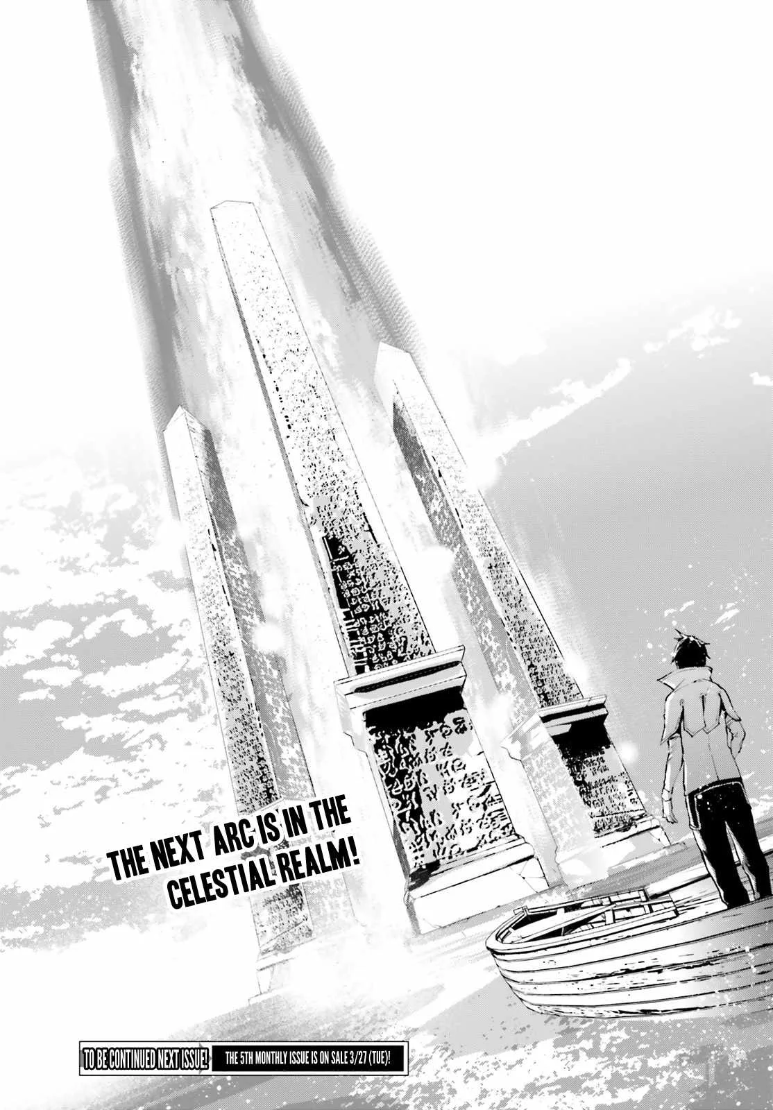 Sekai no Owari no Encore Chapter 27 page 20