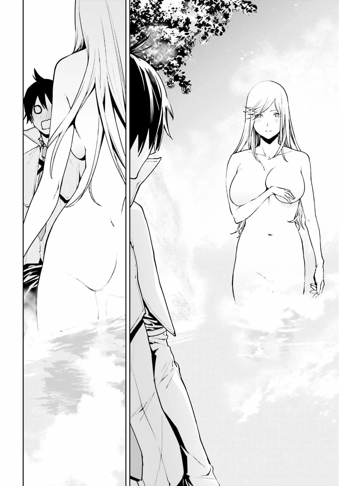 Sekai no Owari no Encore Chapter 31 page 7