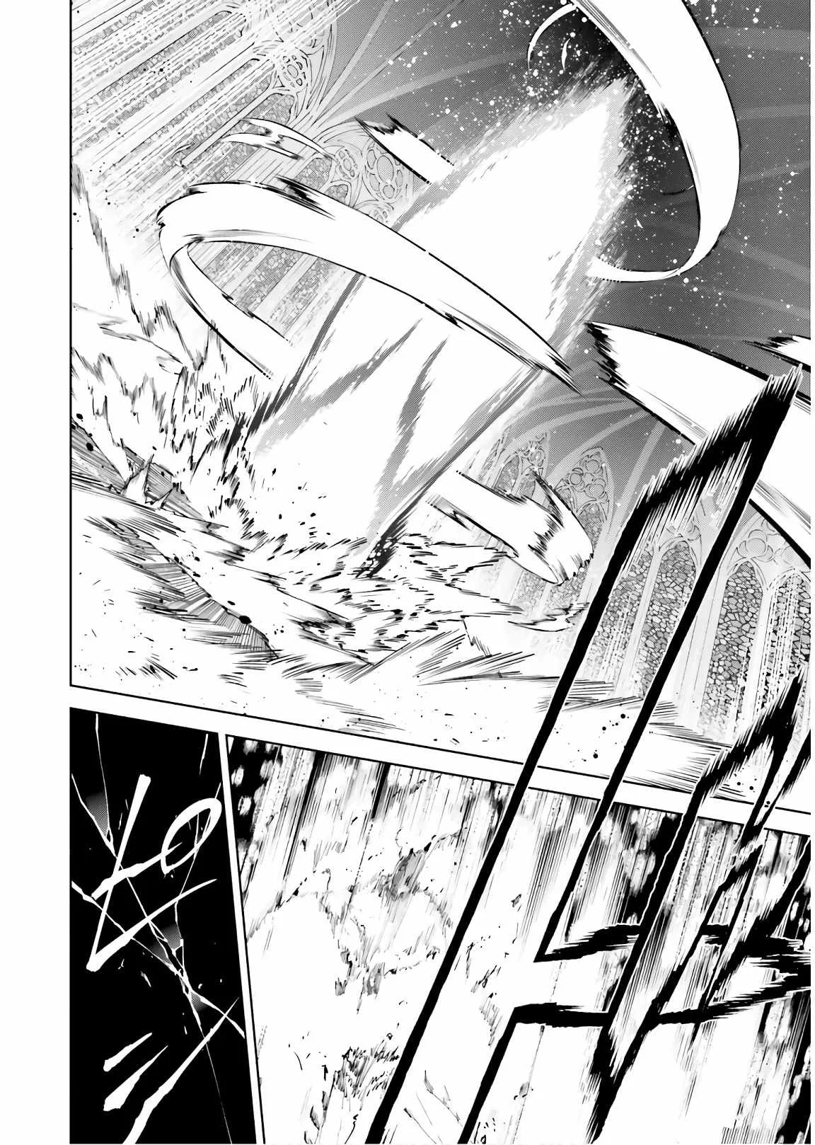 Sekai no Owari no Encore Chapter 33.2 page 23