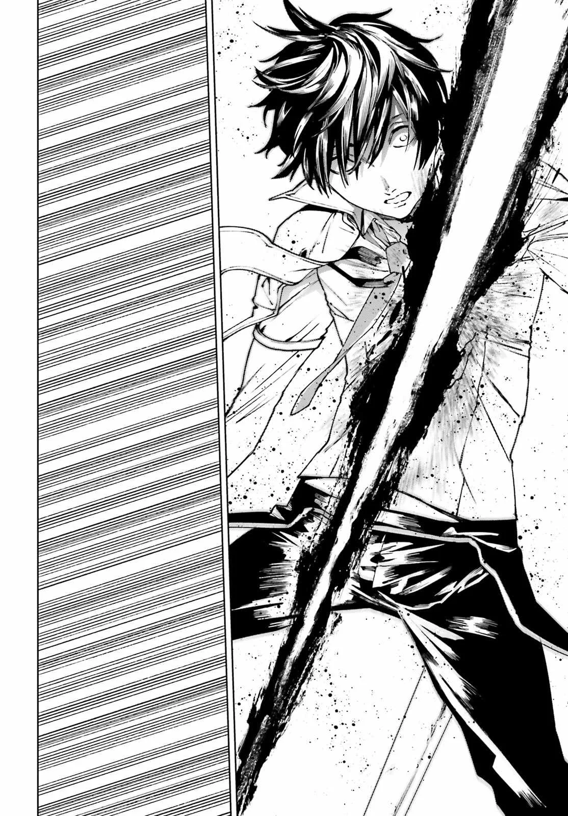 Sekai no Owari no Encore Chapter 39 page 9