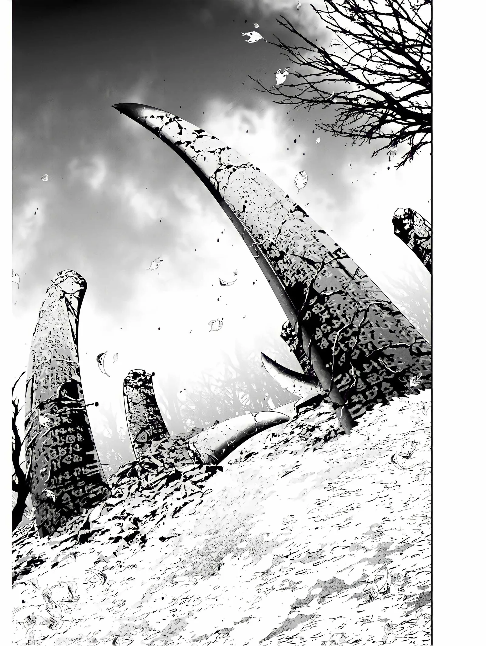 Sekai no Owari no Encore Chapter 44 page 13
