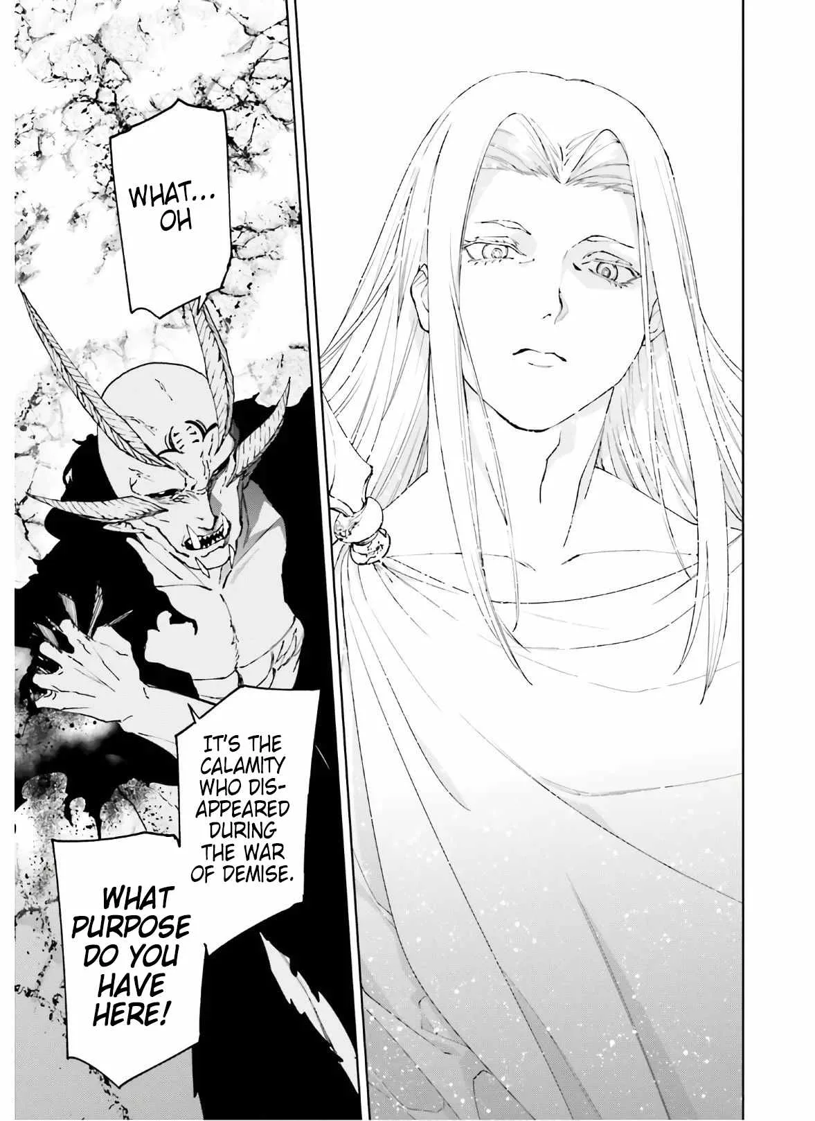 Sekai no Owari no Encore Chapter 50 page 23