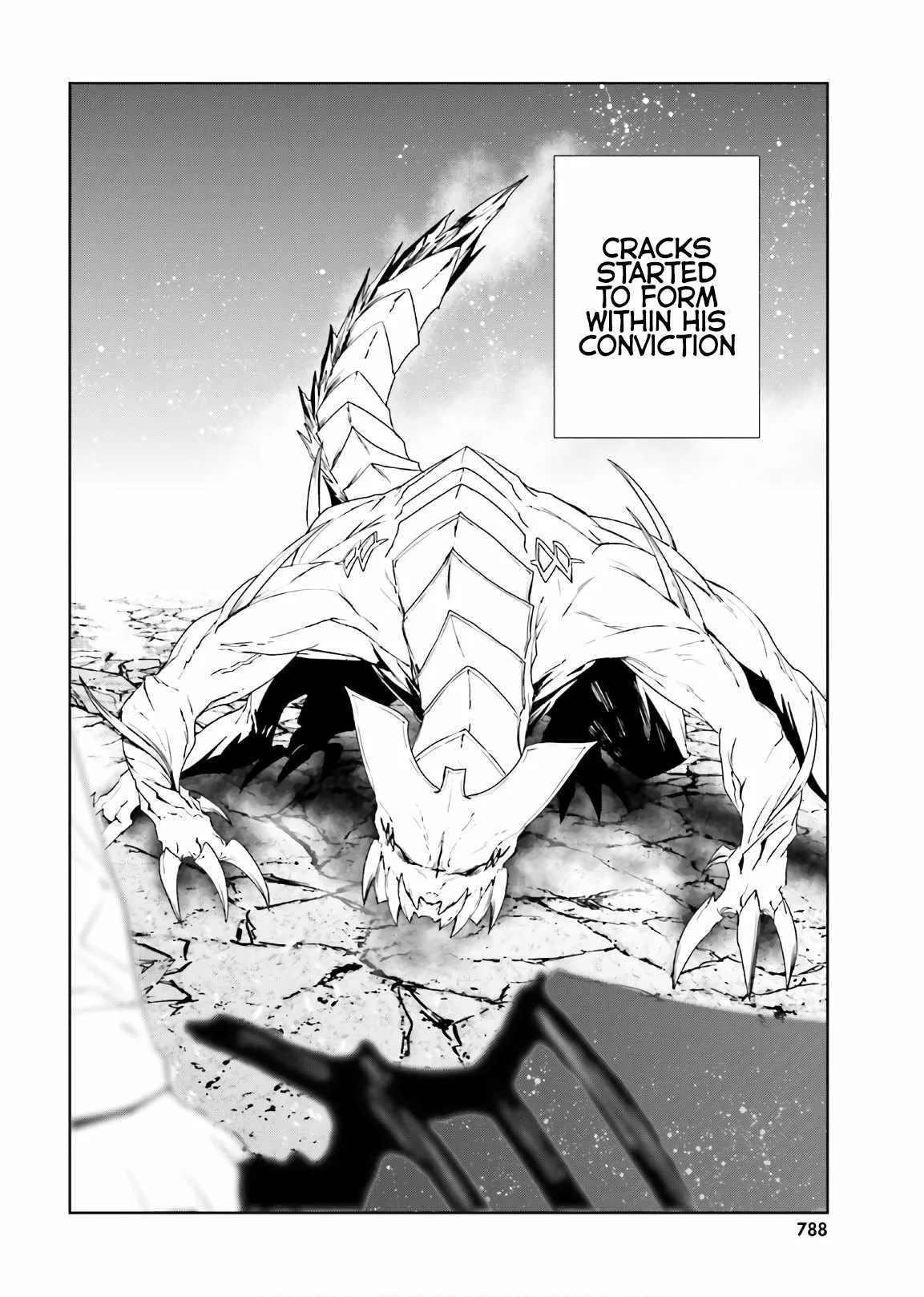Sekai no Owari no Encore Chapter 56 page 4