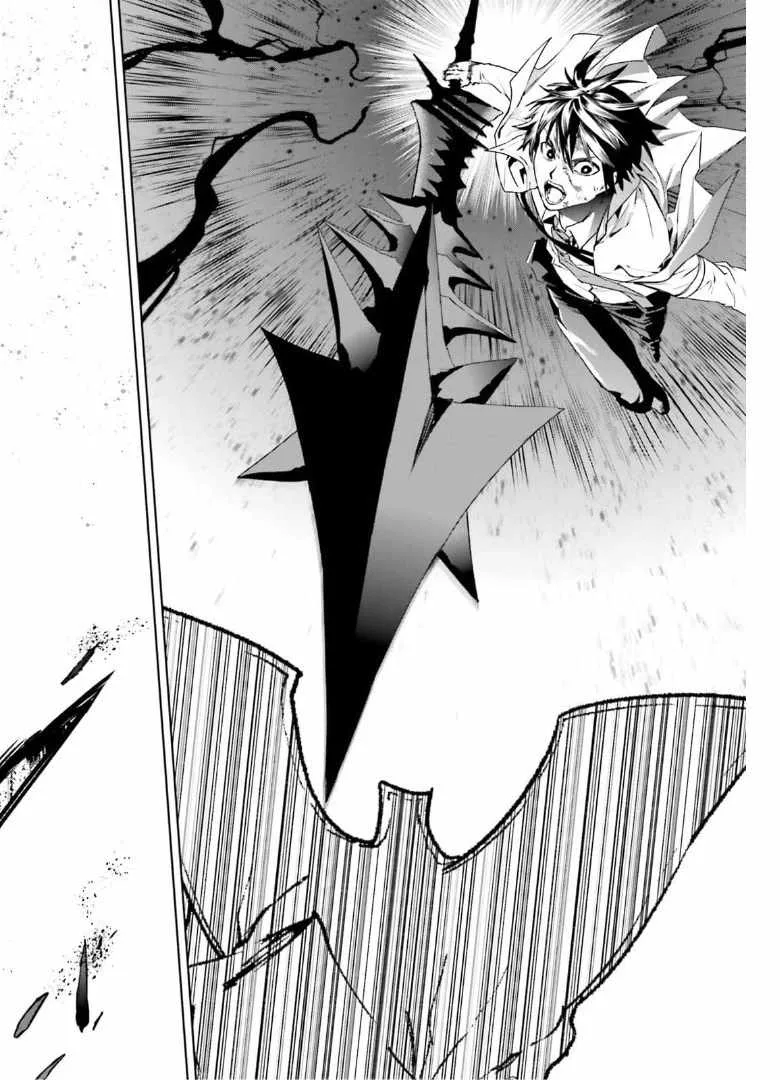 Sekai no Owari no Encore Chapter 57 page 18