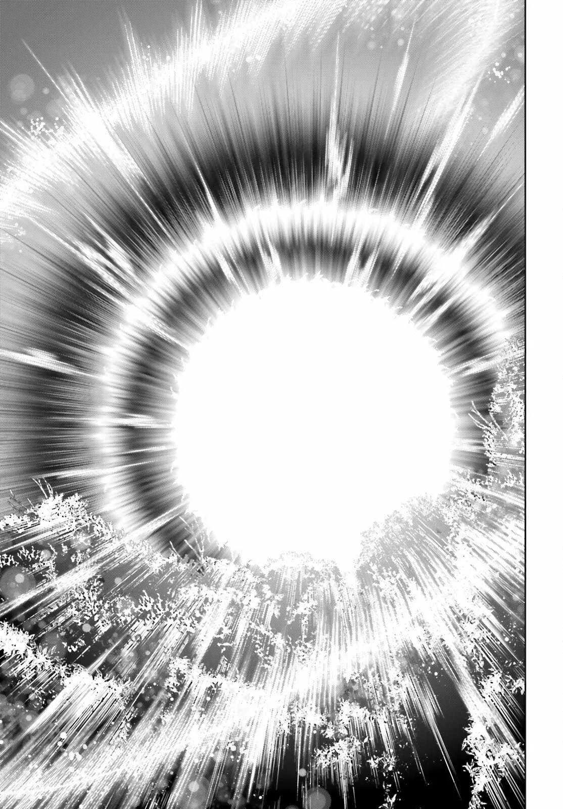 Sekai no Owari no Encore Chapter 70 page 12
