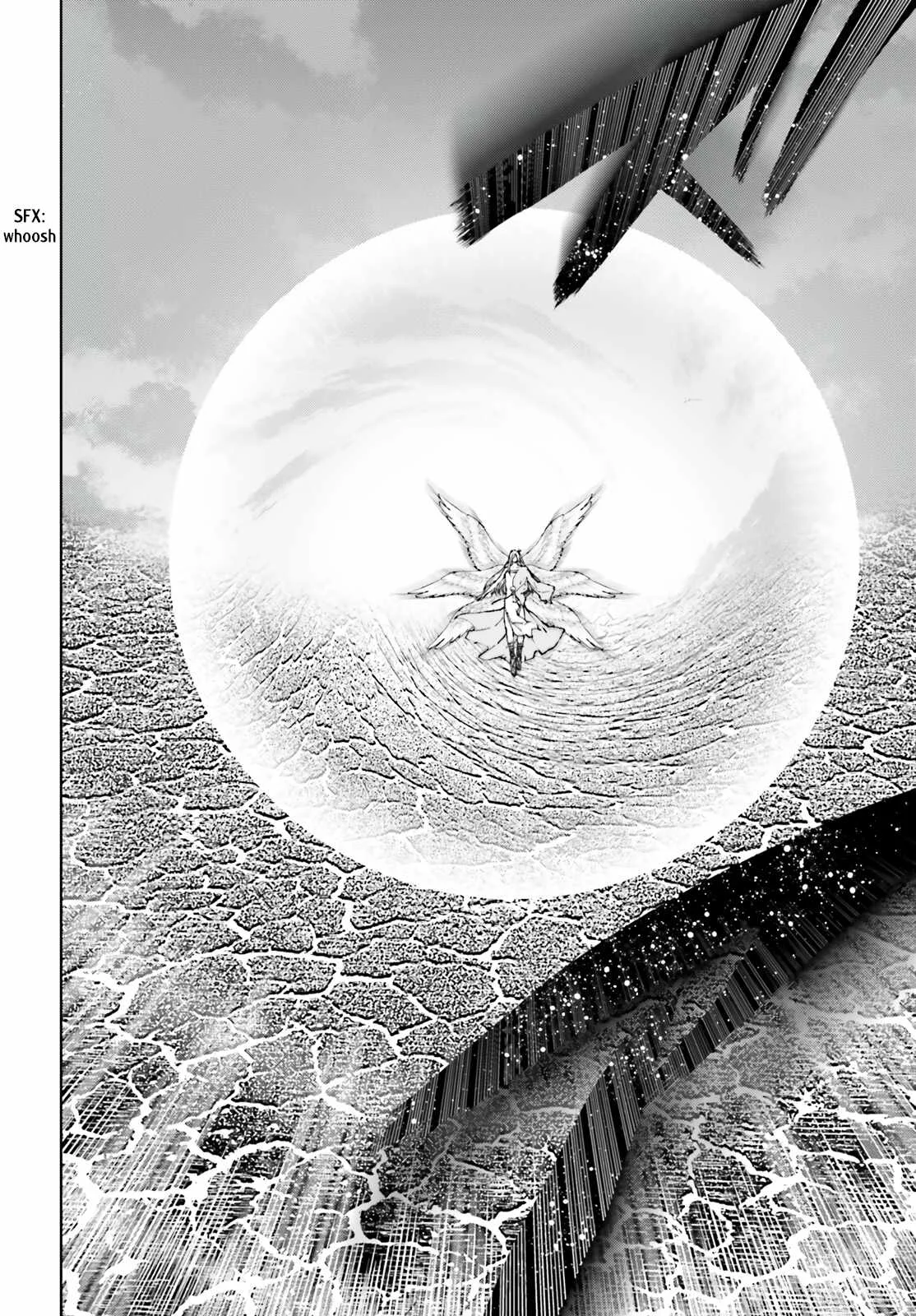 Sekai no Owari no Encore Chapter 71 page 14