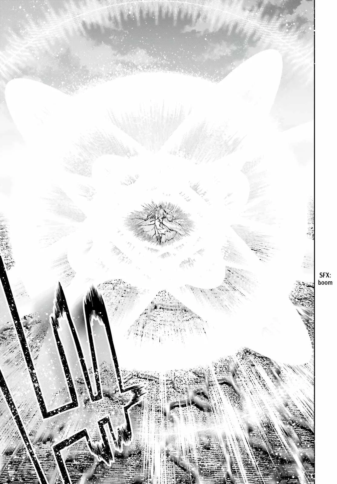 Sekai no Owari no Encore Chapter 71 page 15