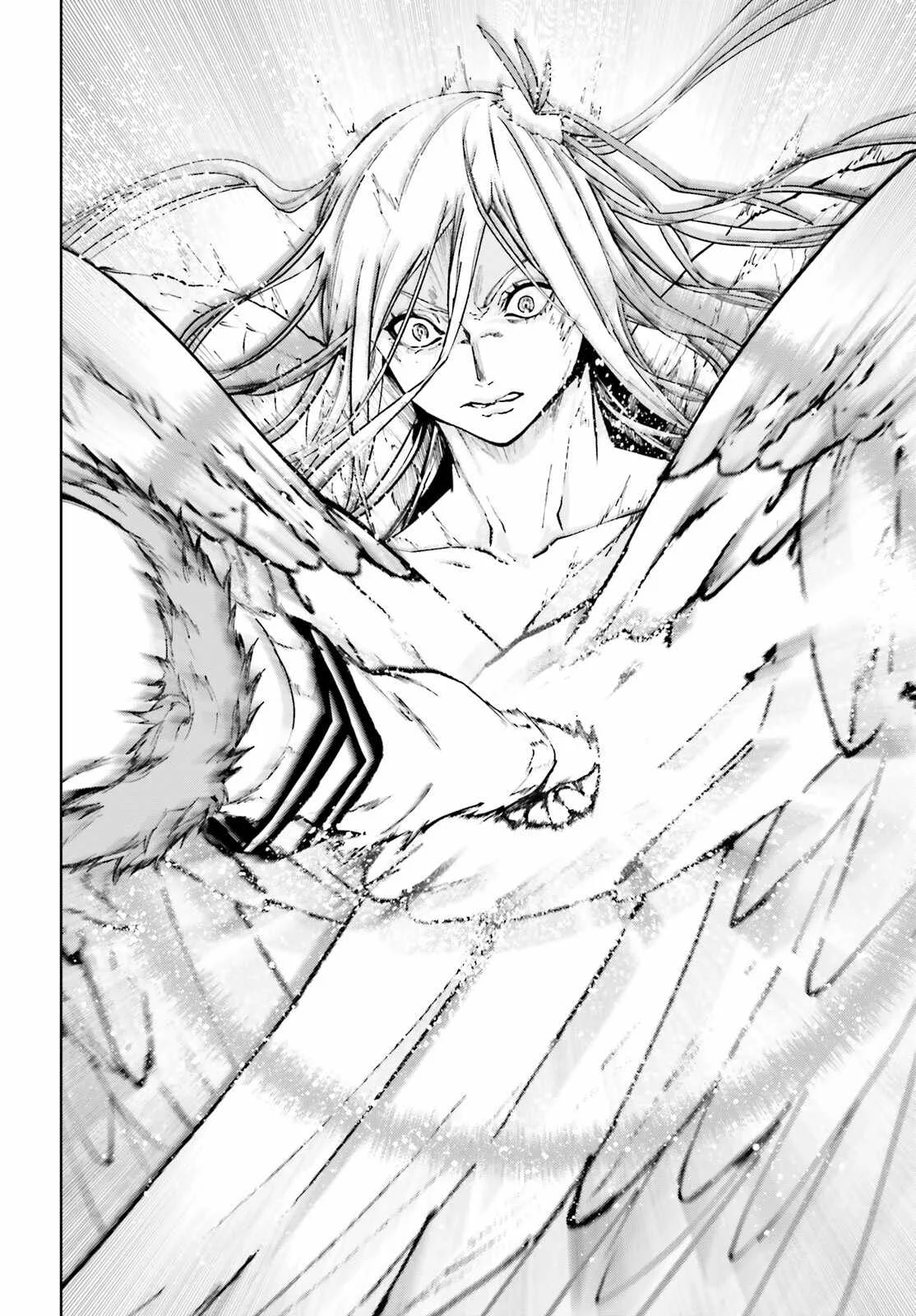 Sekai no Owari no Encore Chapter 72 page 10