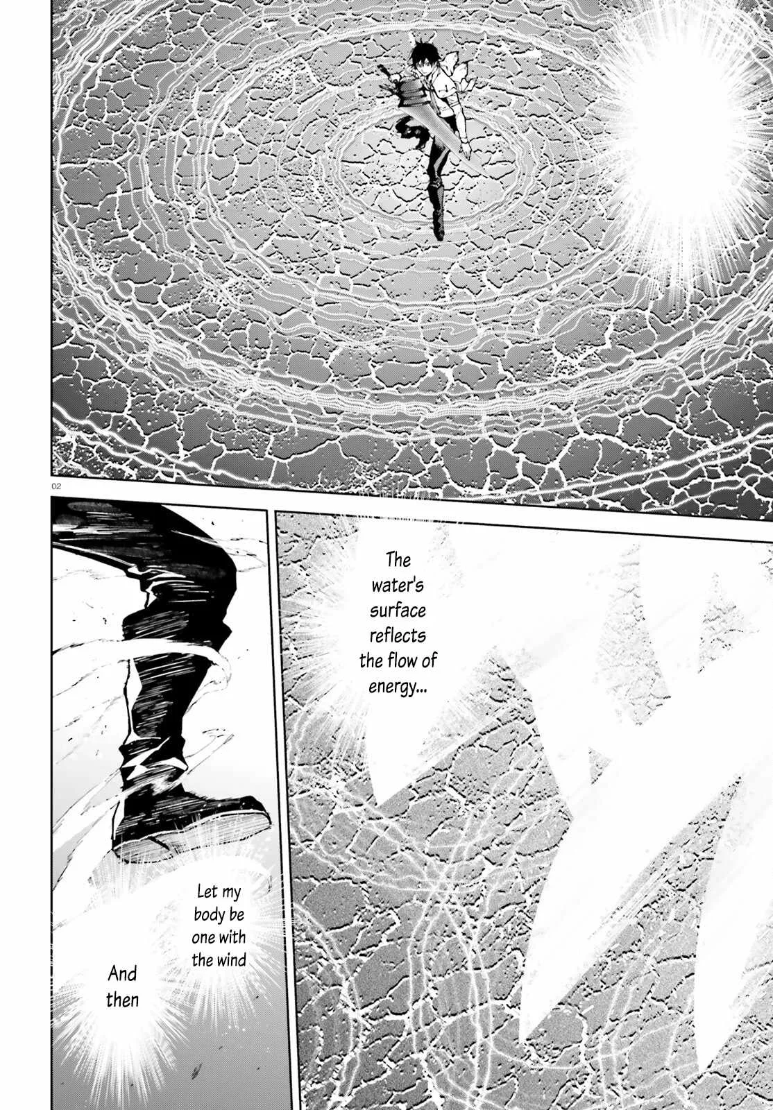Sekai no Owari no Encore Chapter 72 page 2