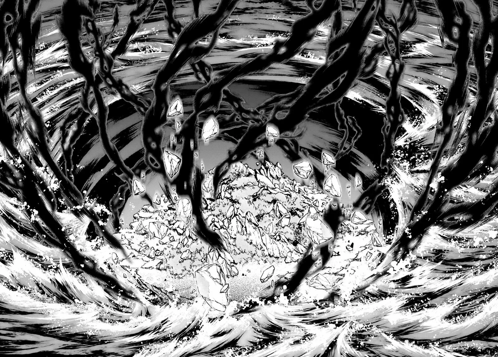 Sekai no Owari no Encore Chapter 73 page 12