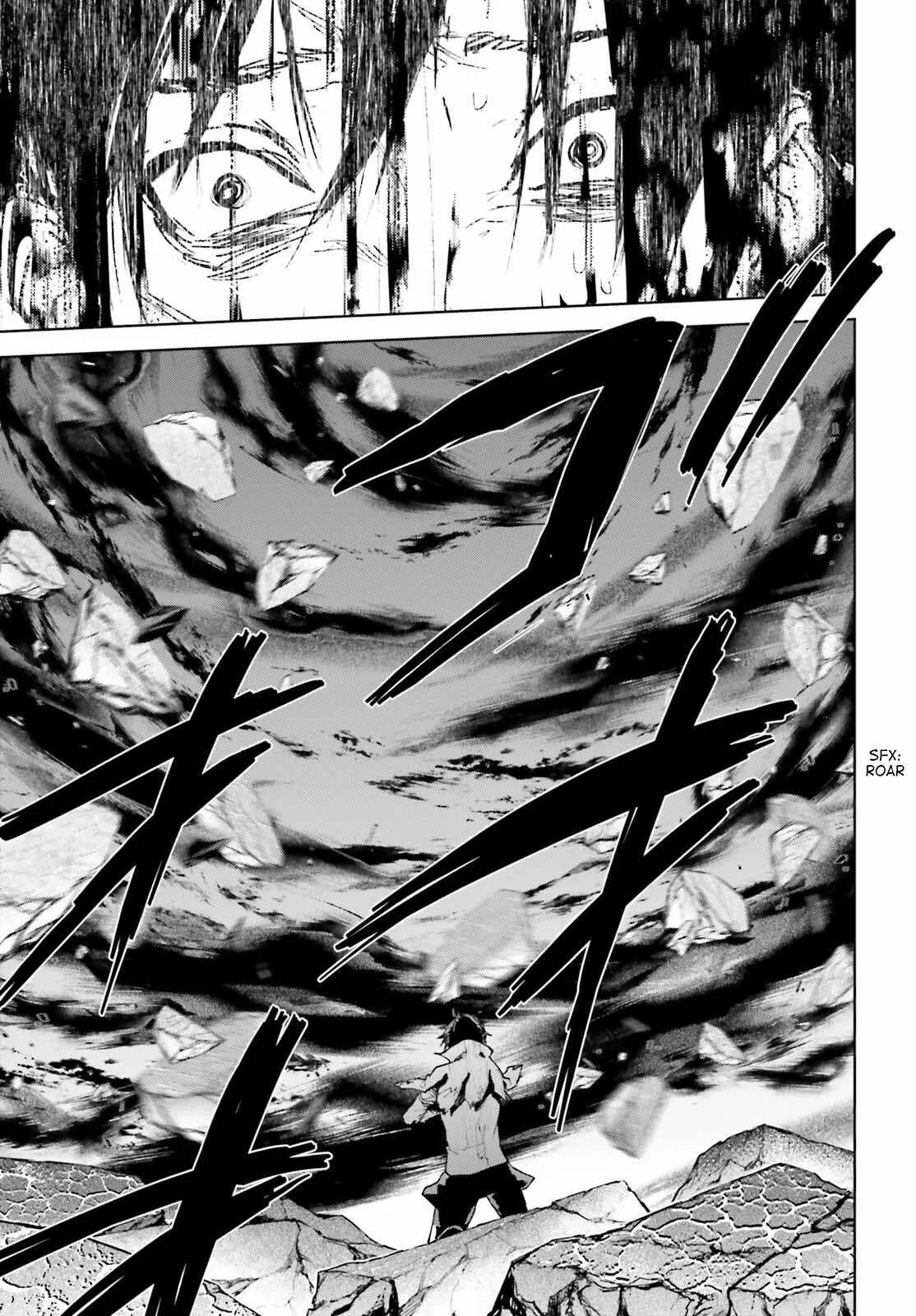 Sekai no Owari no Encore Chapter 73 page 18