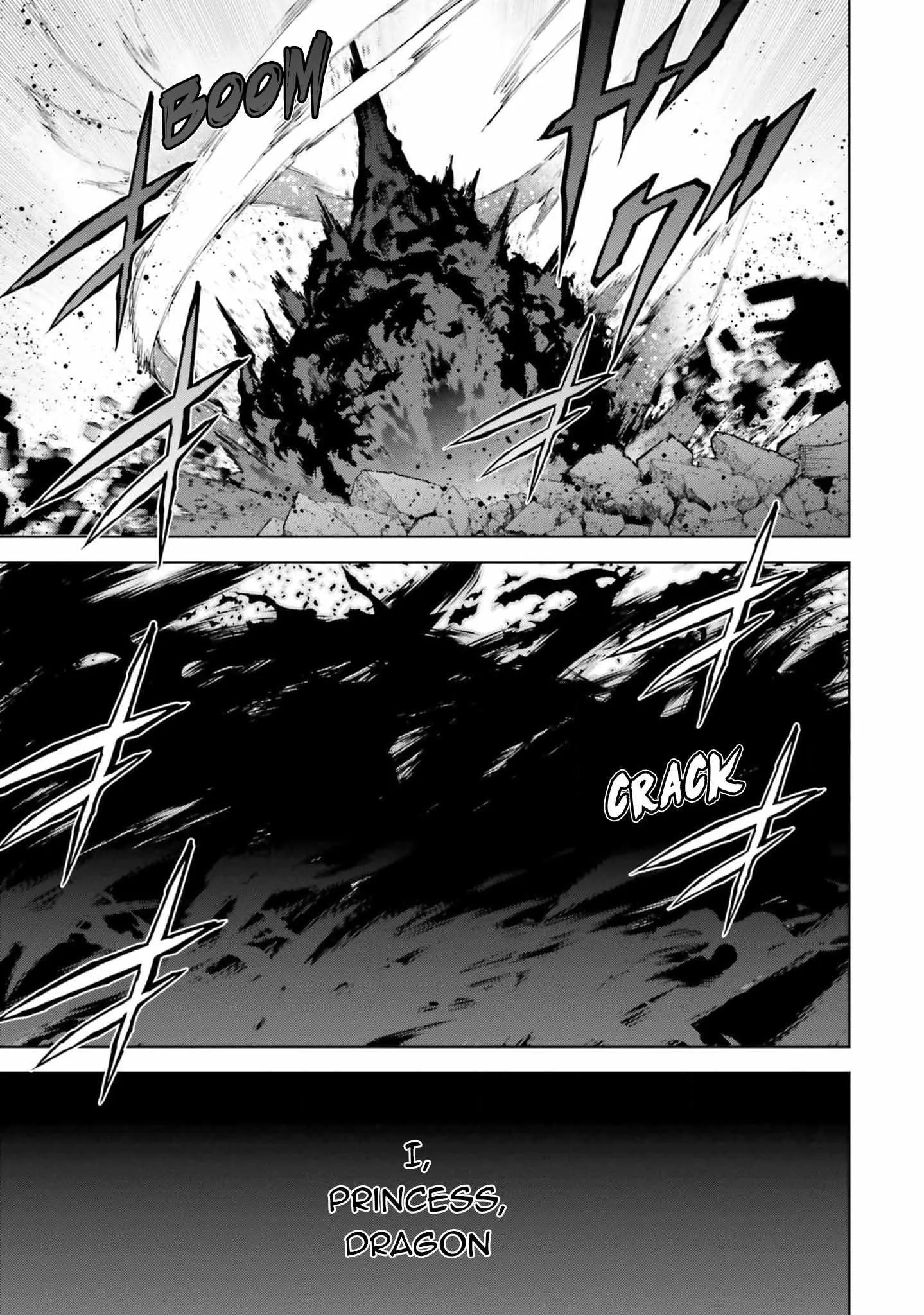 Sekai no Owari no Encore Chapter 80 page 7