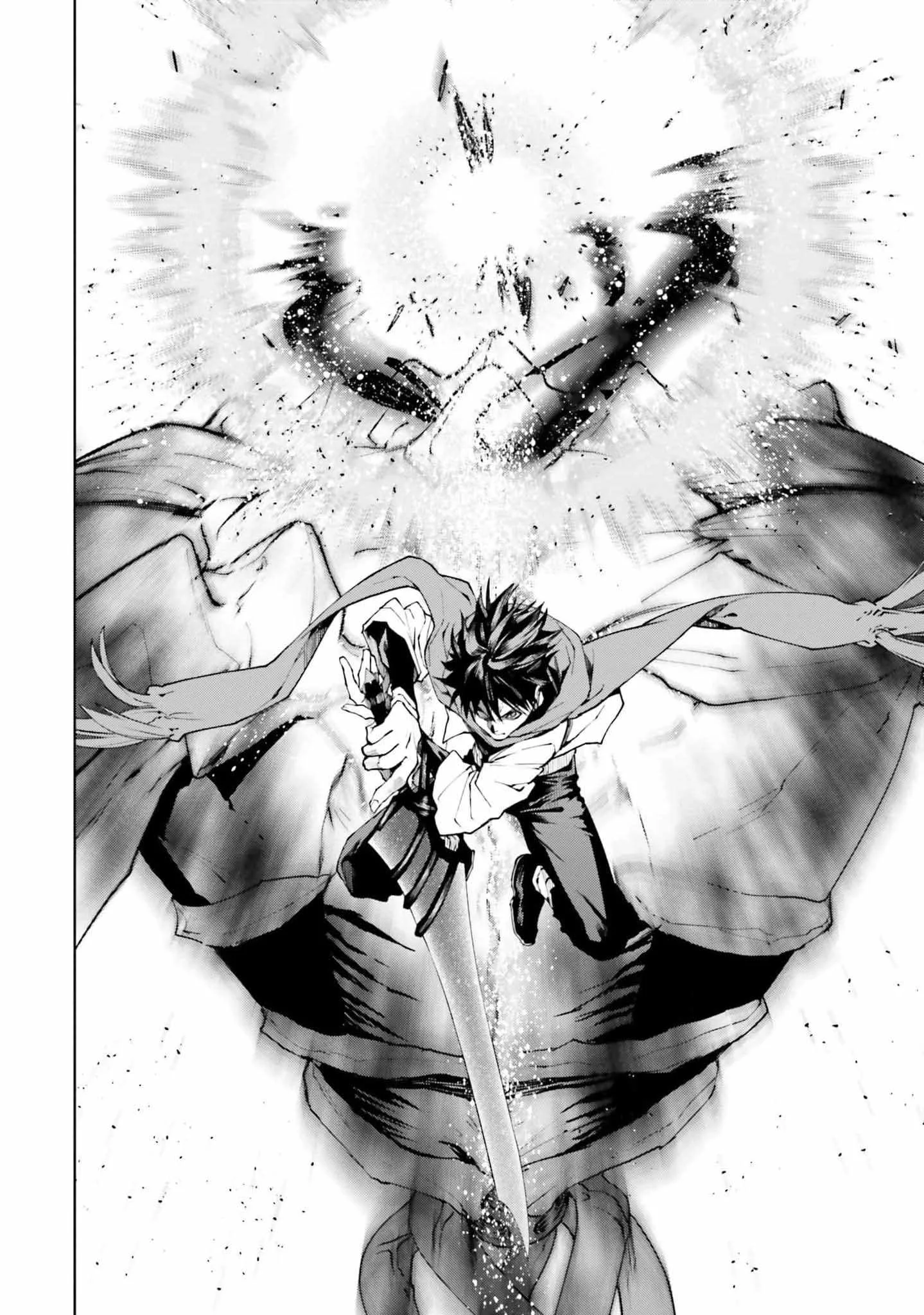 Sekai no Owari no Encore Chapter 80 page 18