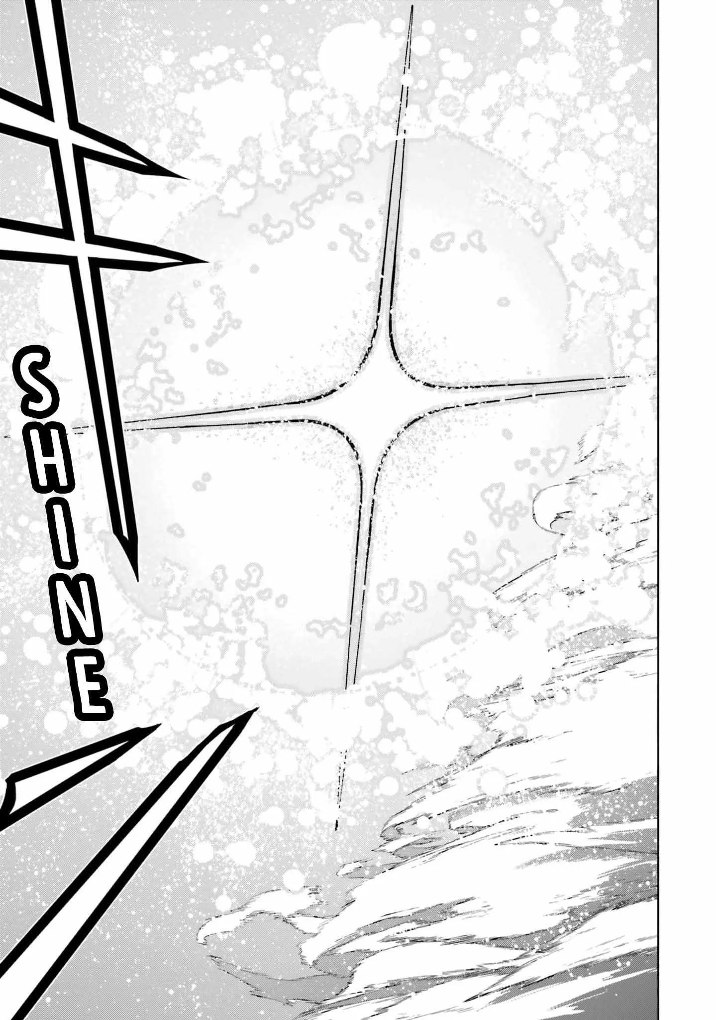 Sekai no Owari no Encore Chapter 78 page 3