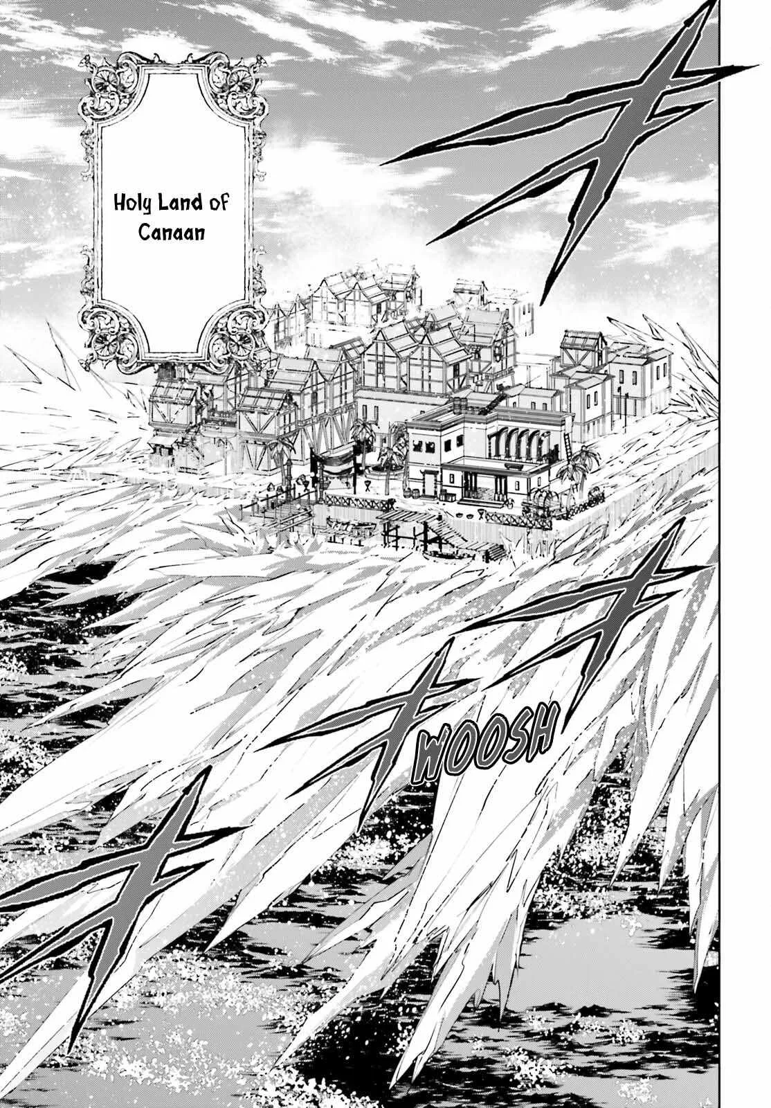 Sekai no Owari no Encore Chapter 82 page 13