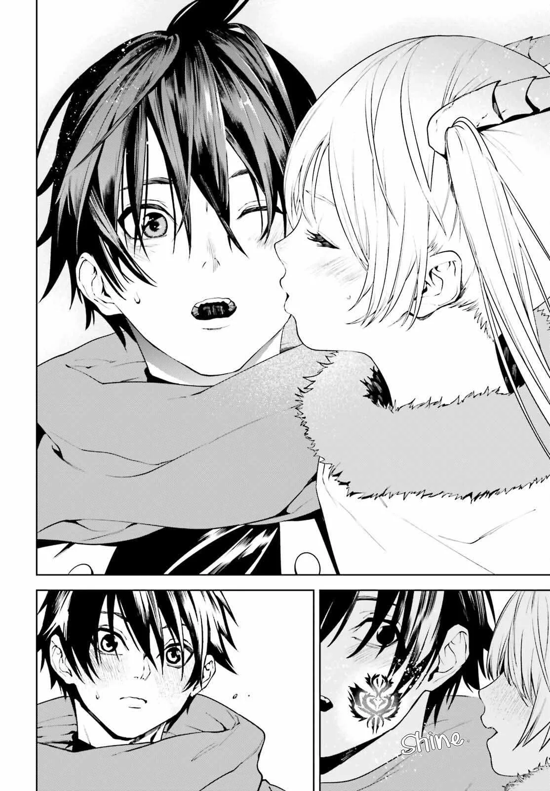 Sekai no Owari no Encore Chapter 81 page 17