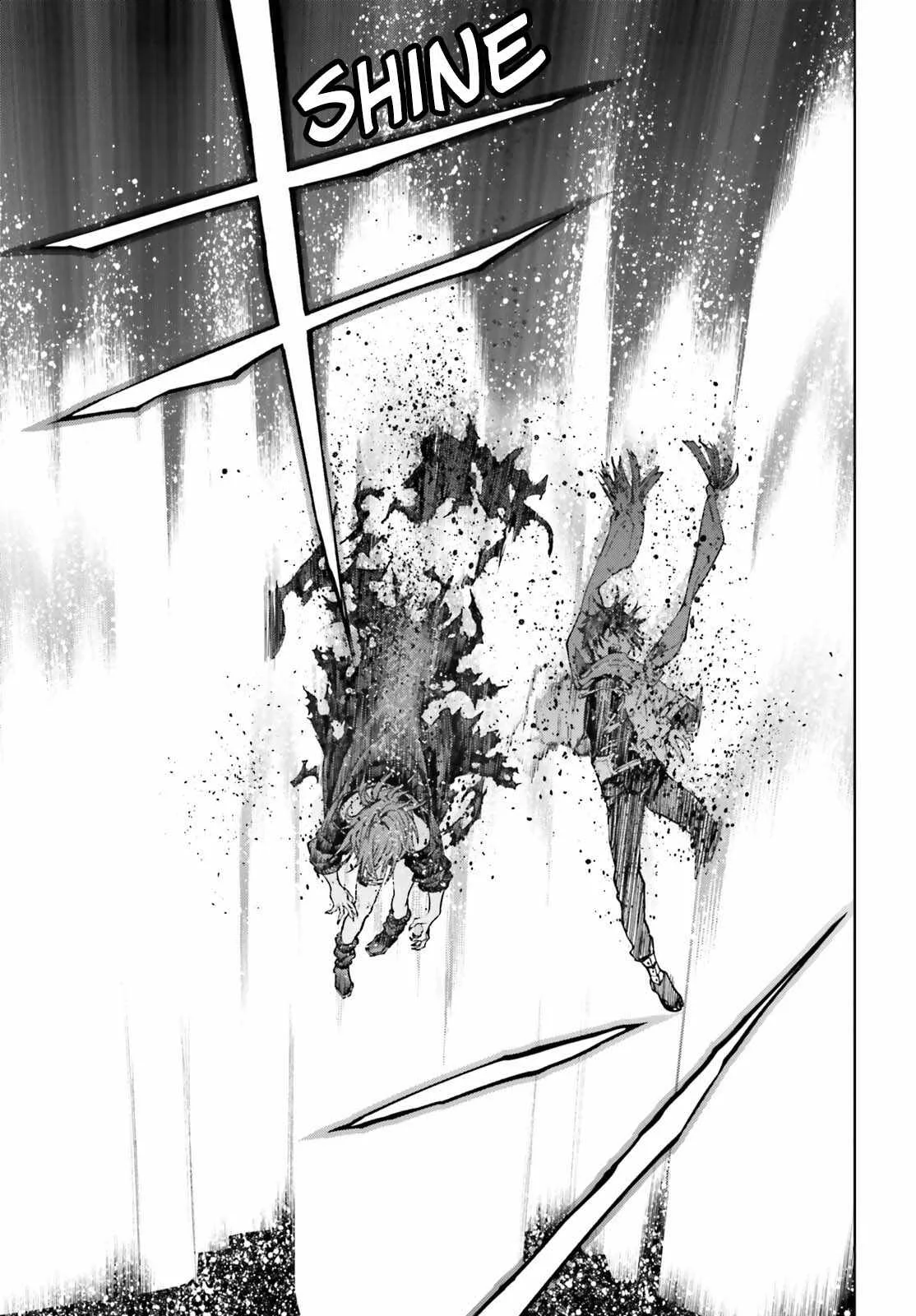Sekai no Owari no Encore Chapter 87 page 10