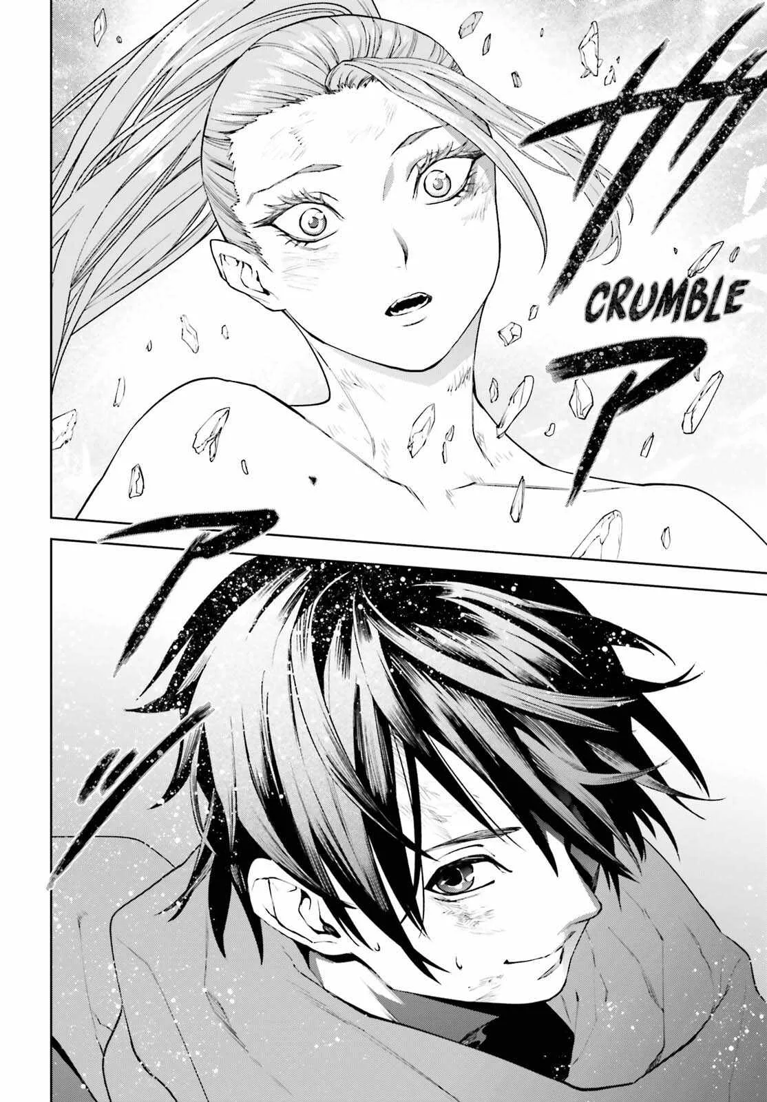 Sekai no Owari no Encore Chapter 87 page 21