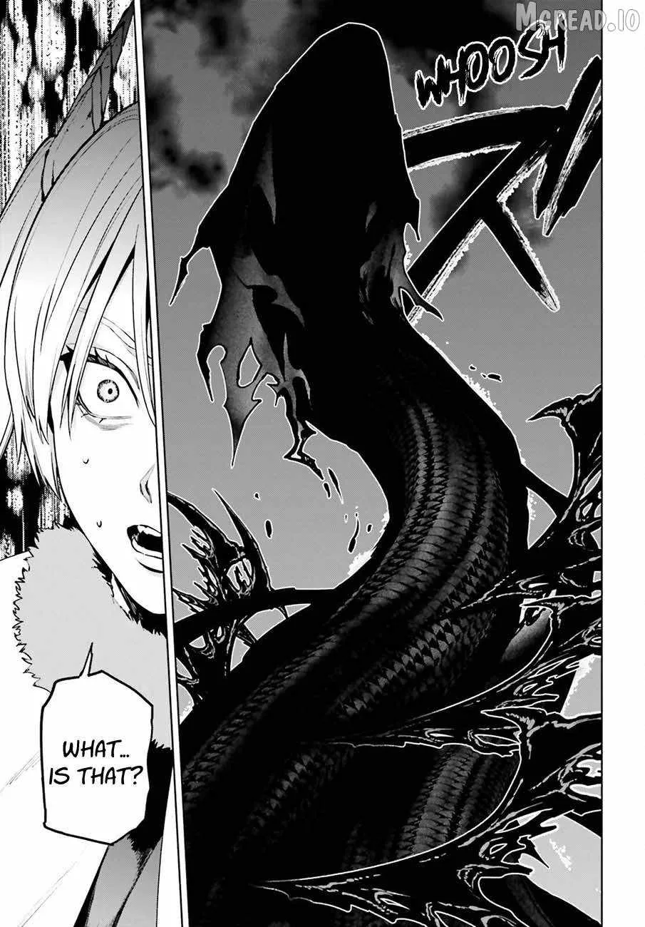 Sekai no Owari no Encore Chapter 92 page 11