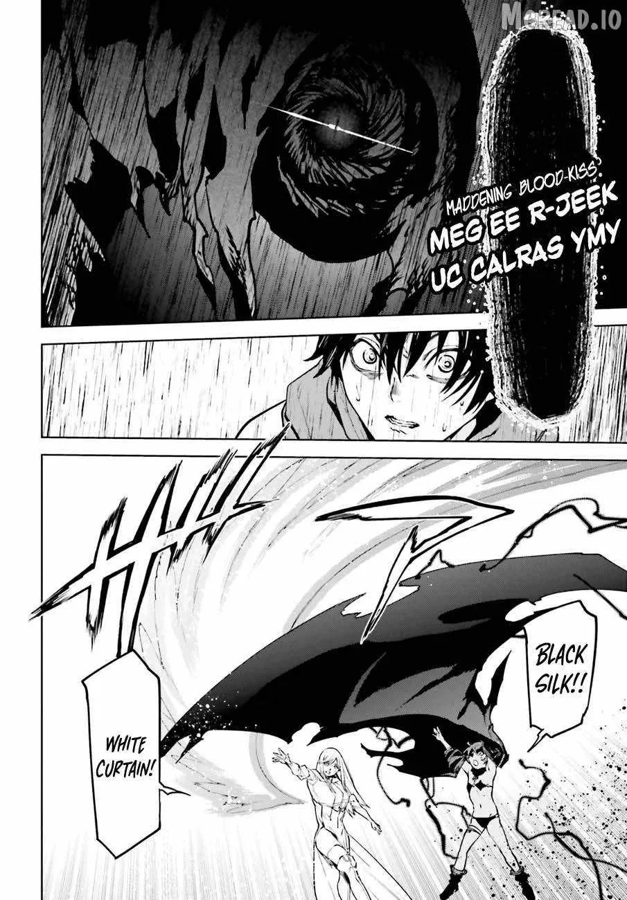 Sekai no Owari no Encore Chapter 92 page 13