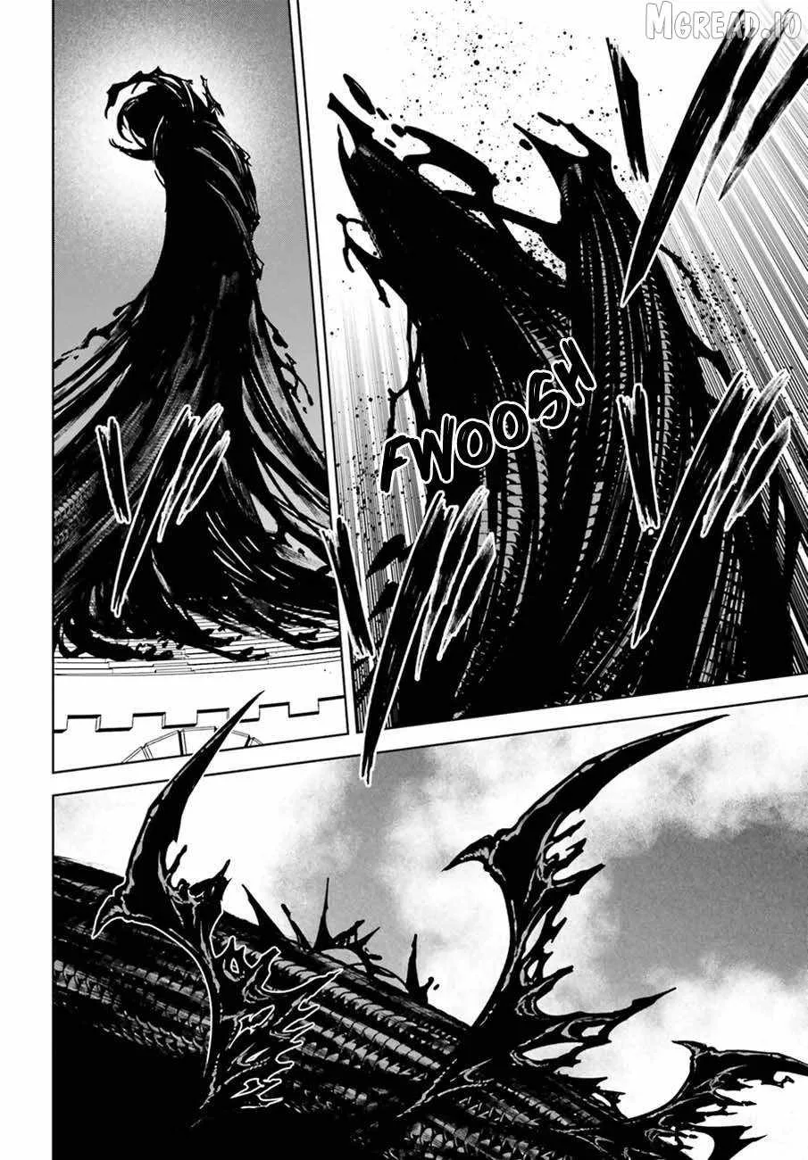 Sekai no Owari no Encore Chapter 92 page 10